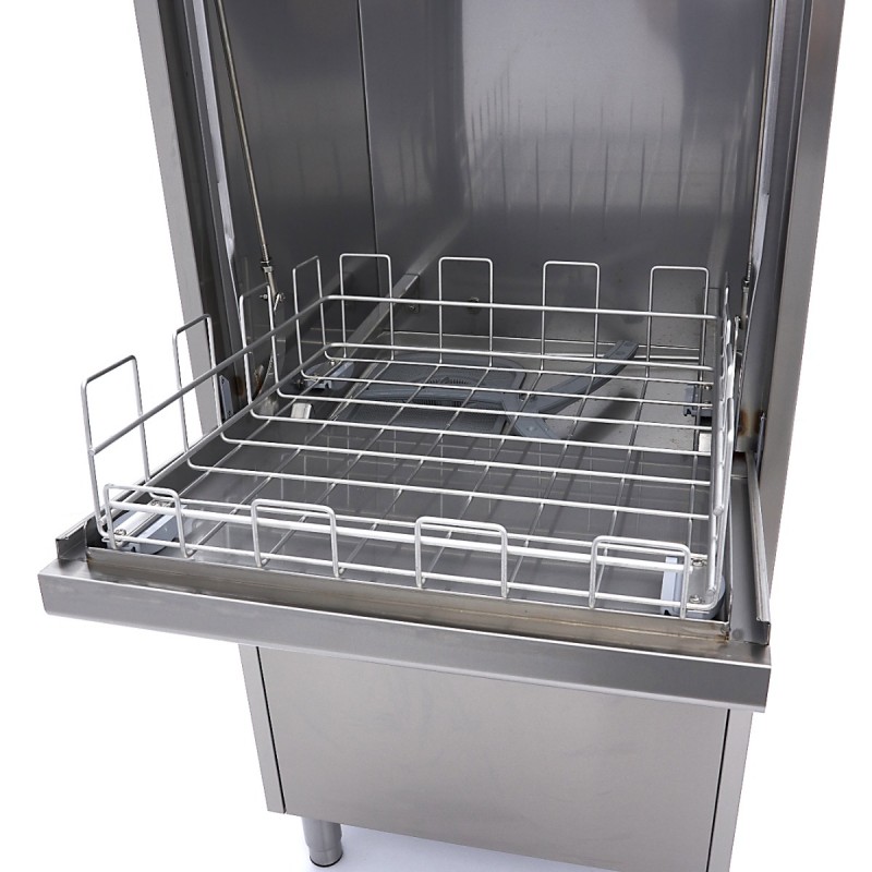 Pot Washer - 56 x 63cm - 400V Pot Washer - 56 x 63cm - 400V