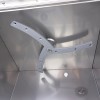 Pot Washer - 56 x 63cm - 400V Pot Washer - 56 x 63cm - 400V