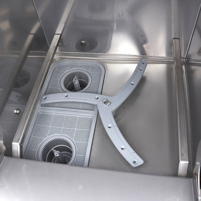 Pot Washer - 56 x 63cm - 400V Pot Washer - 56 x 63cm - 400V