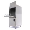 Pot Washer - 70 x 70cm - 400V Pot Washer - 70 x 70cm - 400V