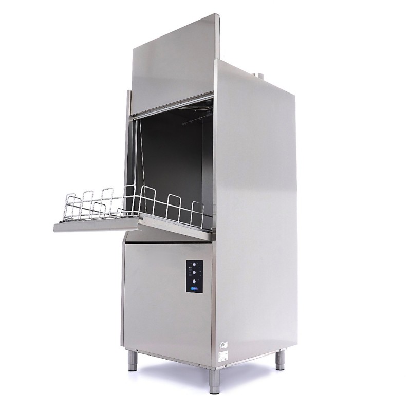 Pot Washer - 70 x 70cm - 400V Pot Washer - 70 x 70cm - 400V