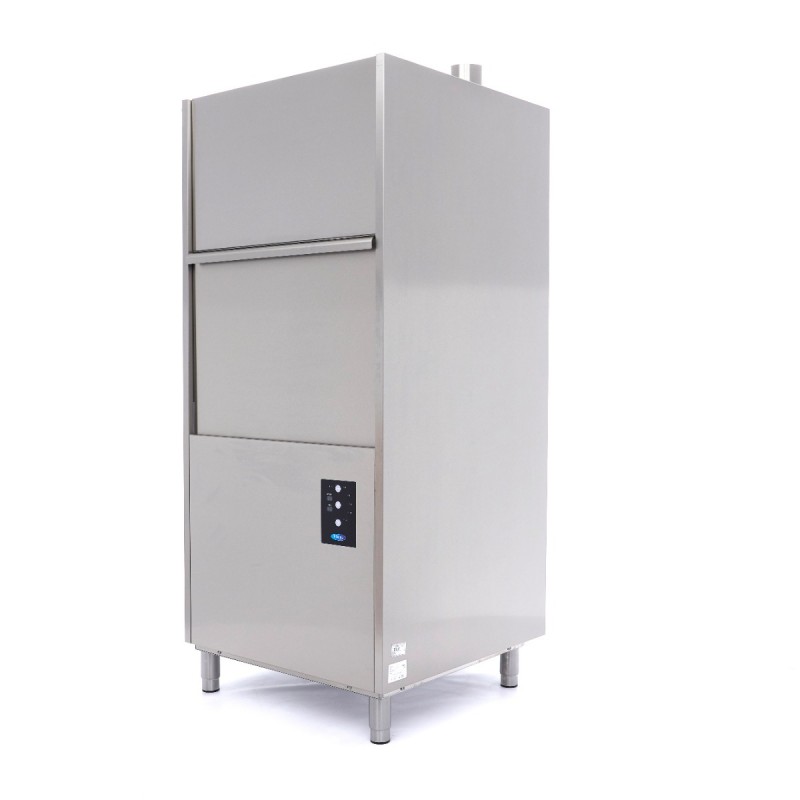 Pot Washer - 70 x 70cm - 400V Pot Washer - 70 x 70cm - 400V