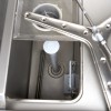 Pot Washer - 70 x 70cm - 400V Pot Washer - 70 x 70cm - 400V