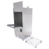 Pot Washer - 70 x 70cm - 400V Pot Washer - 70 x 70cm - 400V