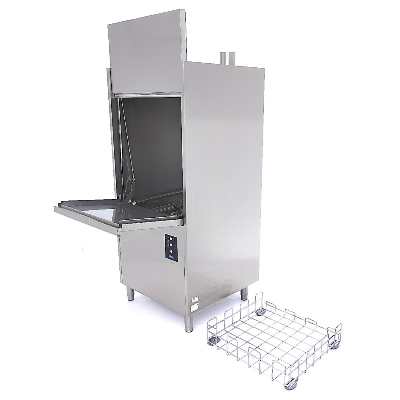 Pot Washer - 70 x 70cm - 400V Pot Washer - 70 x 70cm - 400V