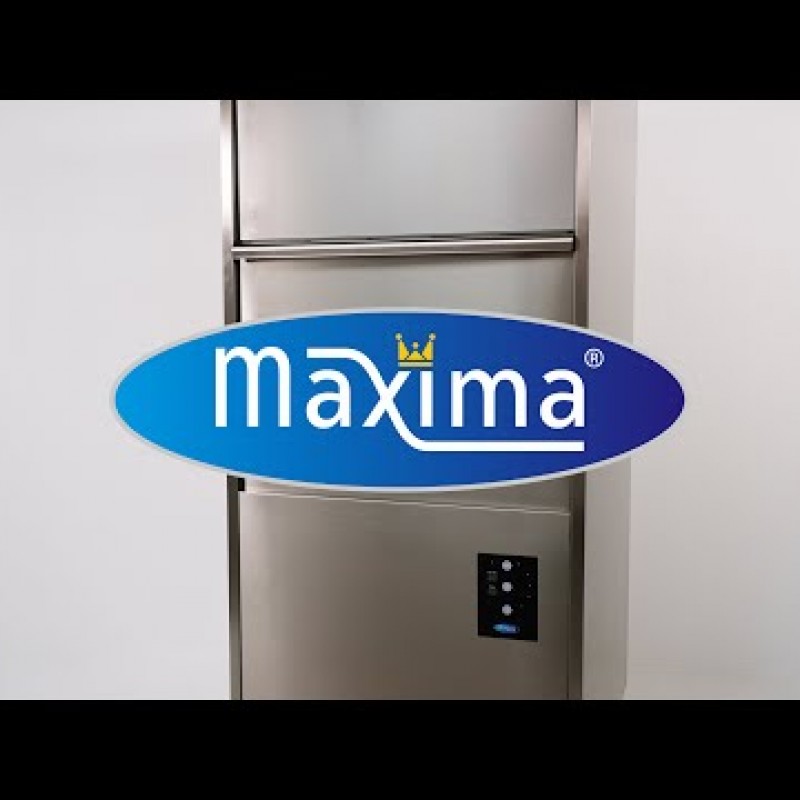Pot Washer - 70 x 70cm - 400V Pot Washer - 70 x 70cm - 400V