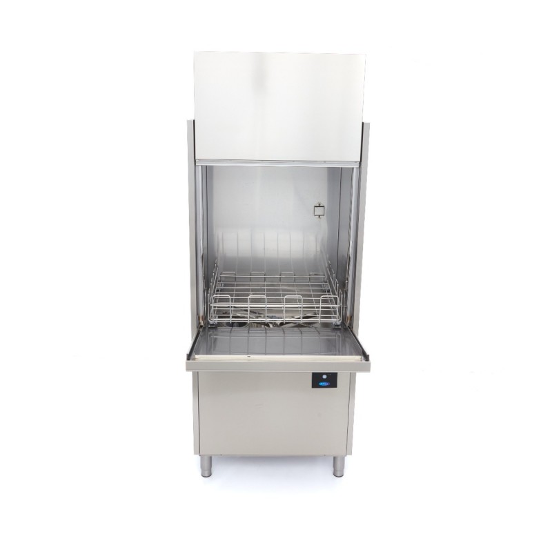 Pot Washer - 70 x 70cm - 400V Pot Washer - 70 x 70cm - 400V
