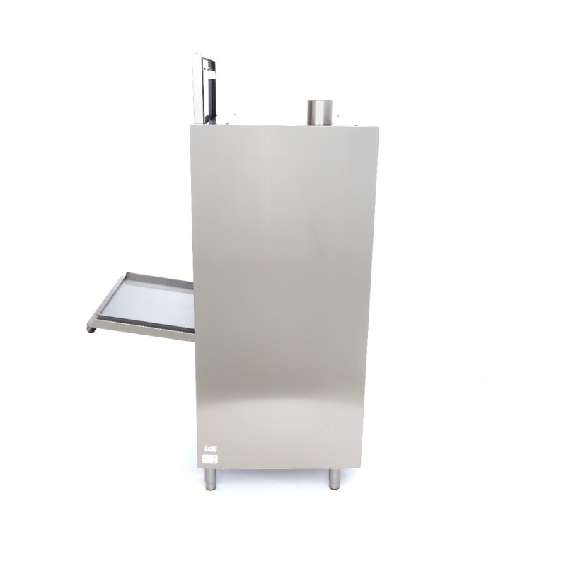 Pot Washer - 70 x 70cm - 400V Pot Washer - 70 x 70cm - 400V