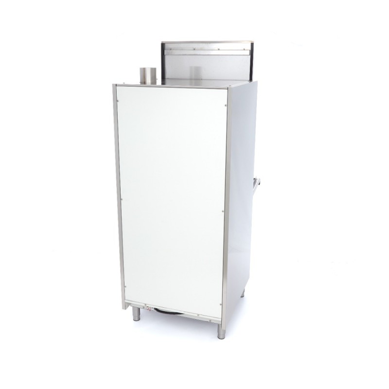 Pot Washer - 70 x 70cm - 400V Pot Washer - 70 x 70cm - 400V
