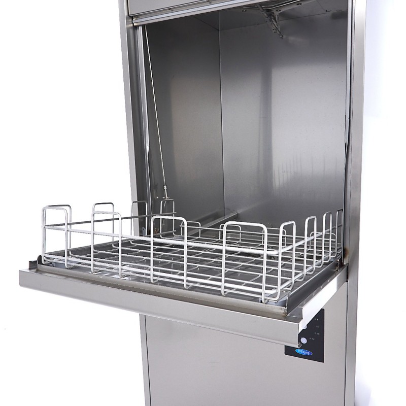 Pot Washer - 70 x 70cm - 400V Pot Washer - 70 x 70cm - 400V