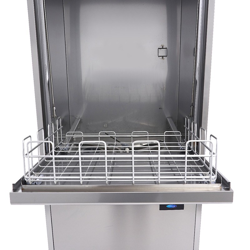 Pot Washer - 70 x 70cm - 400V Pot Washer - 70 x 70cm - 400V