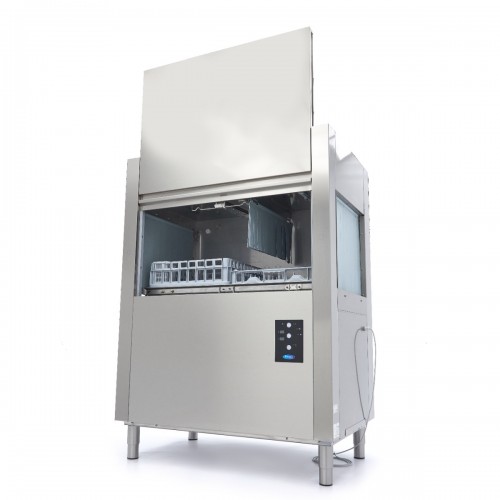 Rack Conveyor Dishwasher