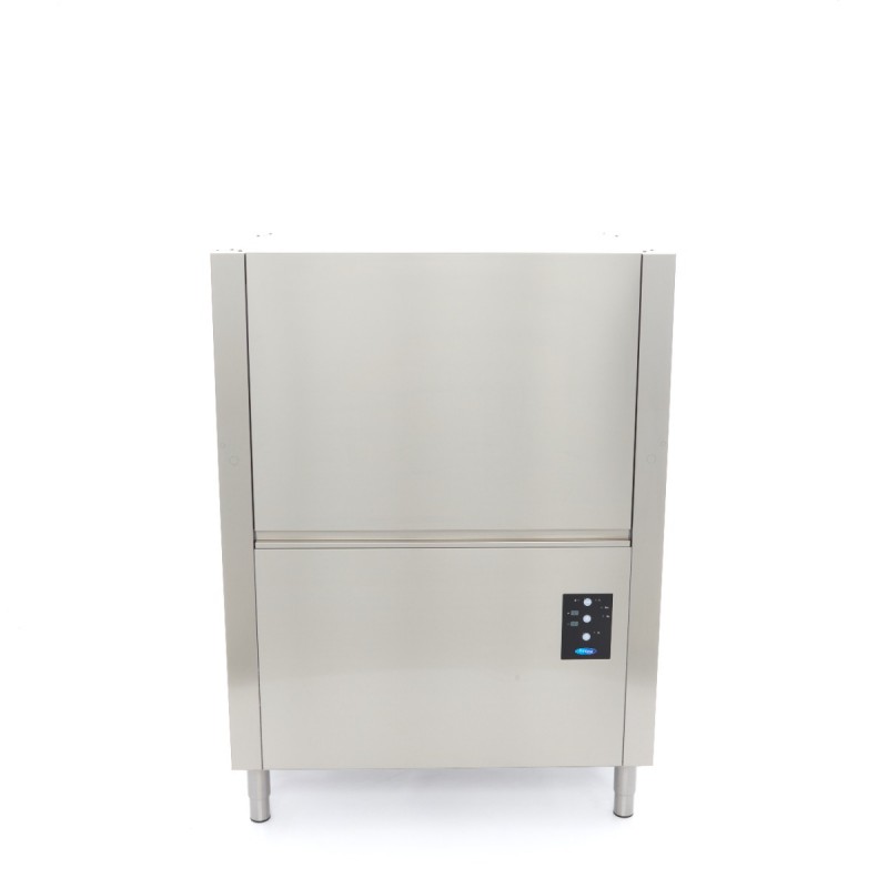 Rack Conveyor Dishwasher - Right Exit Rack Conveyor Dishwasher - Right Exit