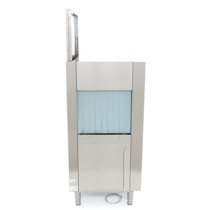 Rack Conveyor Dishwasher - Right Exit Rack Conveyor Dishwasher - Right Exit