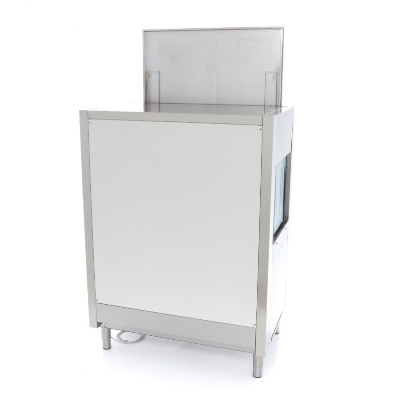 Rack Conveyor Dishwasher - Right Exit Rack Conveyor Dishwasher - Right Exit