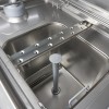 Rack Conveyor Dishwasher - Right Exit Rack Conveyor Dishwasher - Right Exit