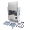 Rack Conveyor Dishwasher - Left Exit Rack Conveyor Dishwasher - Left Exit