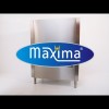 Rack Conveyor Dishwasher - Left Exit Rack Conveyor Dishwasher - Left Exit