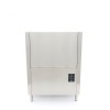 Rack Conveyor Dishwasher - Left Exit Rack Conveyor Dishwasher - Left Exit