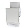 Rack Conveyor Dishwasher - Left Exit Rack Conveyor Dishwasher - Left Exit