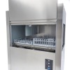 Rack Conveyor Dishwasher - Left Exit Rack Conveyor Dishwasher - Left Exit