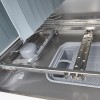 Rack Conveyor Dishwasher - Left Exit Rack Conveyor Dishwasher - Left Exit