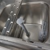 Rack Conveyor Dishwasher - Left Exit Rack Conveyor Dishwasher - Left Exit