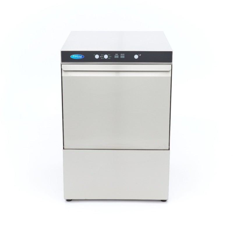 Undercounter Dishwasher - 50 x 60cm - 400V Undercounter Dishwasher - 50 x 60cm - 400V
