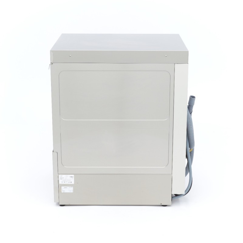 Undercounter Dishwasher - 50 x 60cm - 400V Undercounter Dishwasher - 50 x 60cm - 400V