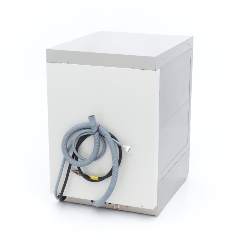 Undercounter Dishwasher - 50 x 60cm - 400V Undercounter Dishwasher - 50 x 60cm - 400V