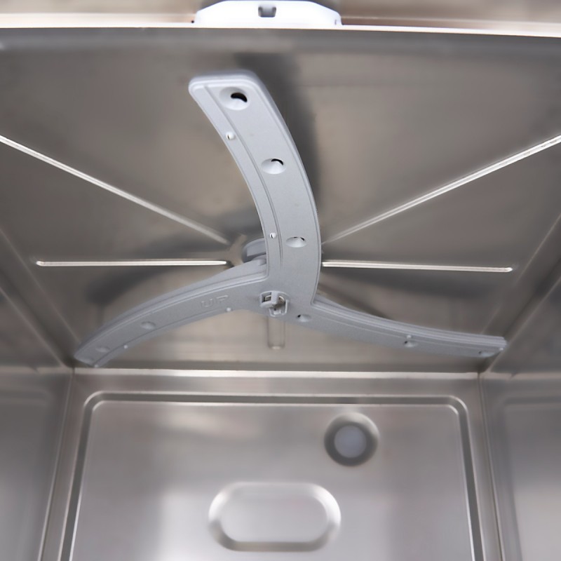 Undercounter Dishwasher - 50 x 60cm - 400V Undercounter Dishwasher - 50 x 60cm - 400V