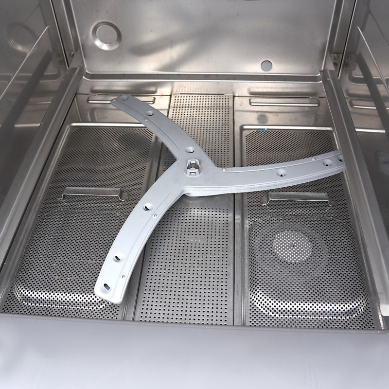Undercounter Dishwasher - 50 x 60cm - 400V Undercounter Dishwasher - 50 x 60cm - 400V