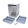 Undercounter Dishwasher - 50 x 60cm - 400V Undercounter Dishwasher - 50 x 60cm - 400V