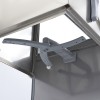 Pass Through Dishwasher - 50x60cm - With Rinse Aid and Soap Pass Through Dishwasher - 50x60cm - With Rinse Aid and Soap
