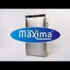 Pass Through Dishwasher - 50x60cm - With Rinse Aid and Soap Pass Through Dishwasher - 50x60cm - With Rinse Aid and Soap