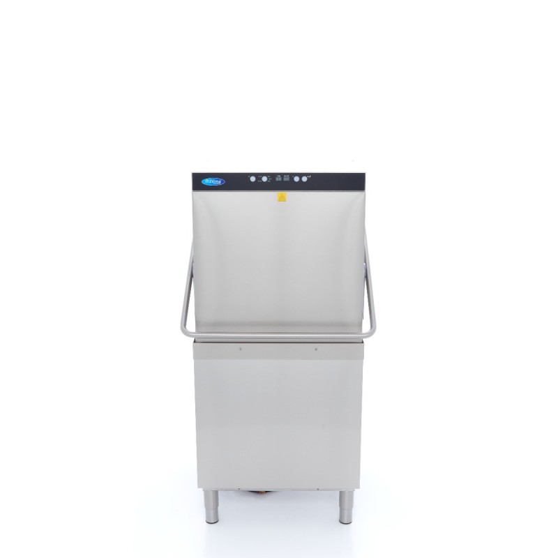 Pass Through Dishwasher - 50x60cm - With Rinse Aid and Soap Pass Through Dishwasher - 50x60cm - With Rinse Aid and Soap