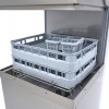 Pass Through Dishwasher - 50x60cm - With Rinse Aid and Soap Pass Through Dishwasher - 50x60cm - With Rinse Aid and Soap