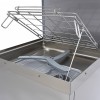 Pass Through Dishwasher - 50x60cm - With Rinse Aid and Soap Pass Through Dishwasher - 50x60cm - With Rinse Aid and Soap