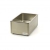 Bain Marie - with Tap - excl 1/1 GN Set - Electric Bain Marie - with Tap - excl 1/1 GN Set - Electric