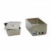Bain Marie - with Tap - incl 1/1 GN Set - Electric Bain Marie - with Tap - incl 1/1 GN Set - Electric