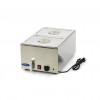 Bain Marie - with Tap - incl 2 x 1/2 GN Set - Electric Bain Marie - with Tap - incl 2 x 1/2 GN Set - Electric