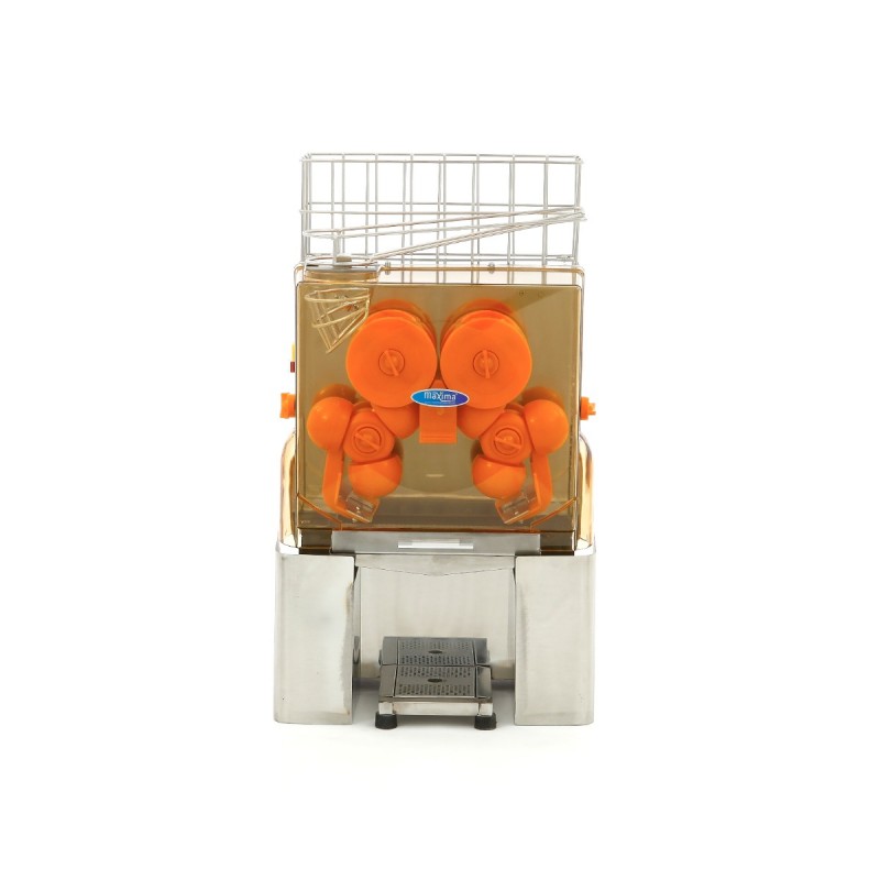 Automatic Orange Juicer - 8kg Automatic Orange Juicer - 8kg