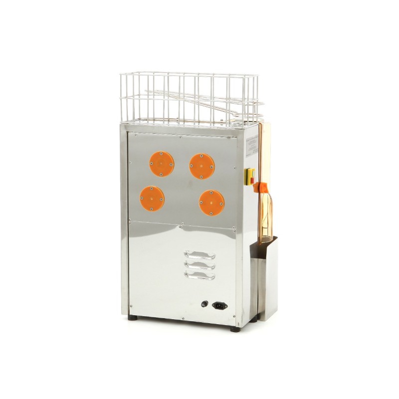 Automatic Orange Juicer - 8kg Automatic Orange Juicer - 8kg