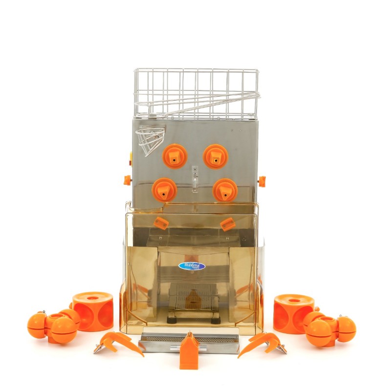 Automatic Orange Juicer - 8kg Automatic Orange Juicer - 8kg