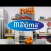 Automatic Orange Juicer - 8kg Automatic Orange Juicer - 8kg