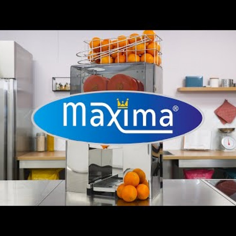 Automatic Orange Juicer - 8kg Automatic Orange Juicer - 8kg