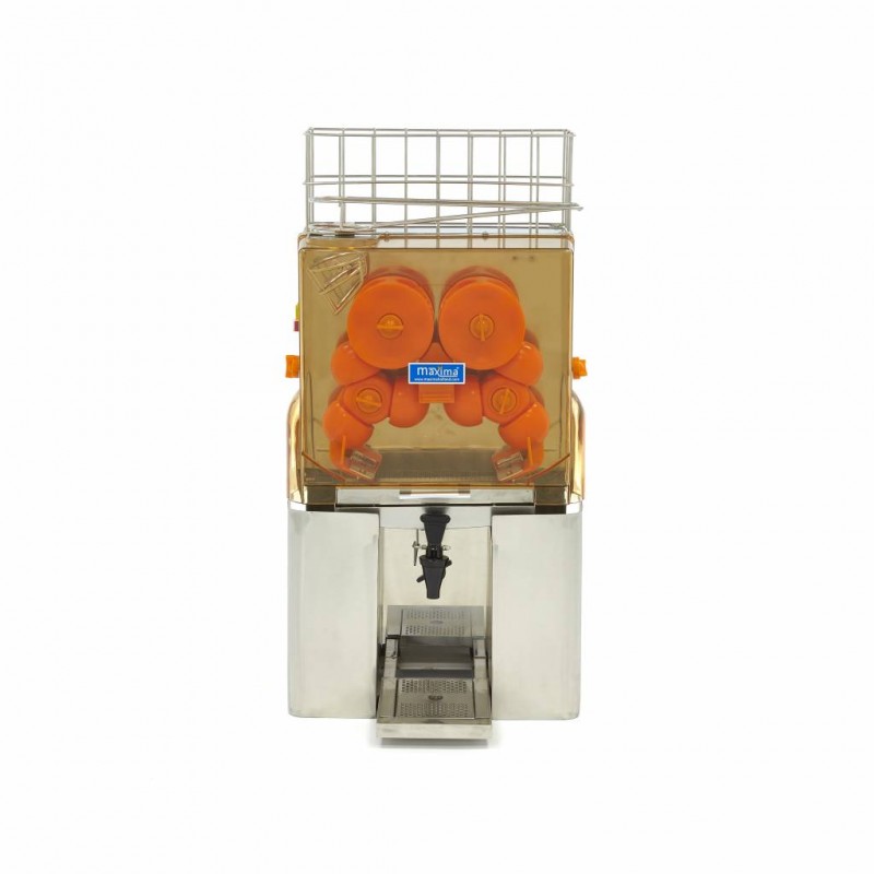 Automatic Orange Juicer - 8kg - with Tap Automatic Orange Juicer - 8kg - with Tap