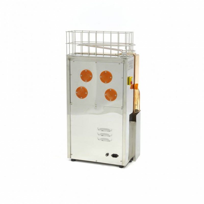 Automatic Orange Juicer - 8kg - with Tap Automatic Orange Juicer - 8kg - with Tap