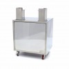 Automatic Orange Juicer - 8kg - with Tap Automatic Orange Juicer - 8kg - with Tap