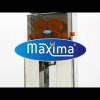 Automatic Orange Juicer - 8kg - with Tap Automatic Orange Juicer - 8kg - with Tap